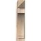Ekena Millwork Imperial Smooth Arts and Crafts Outlooker, Douglas Fir, 7 1/2"W x 24"D x 32"H OUT08X24X32IMP03SDF - alternate 2